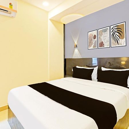Hotel O Malani Inn Хайдарабад Экстерьер фото